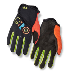 Gants Giro Jr DND