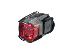 Lumiere Arriere Topeak Redlite Race - TOPEAK - Accessoires de velos/Lumieres, reflecteurs et mirroirs