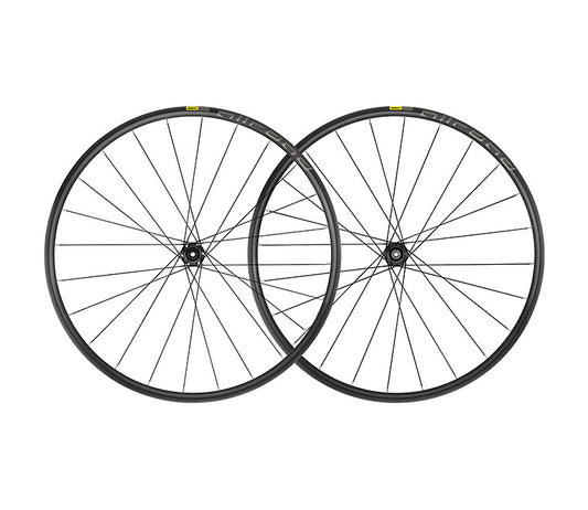 Roues Mavic AllRoad Disque UST Centerlock