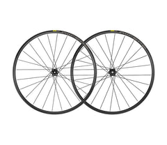 Roues Mavic AllRoad Disque UST Centerlock