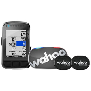 Cadence discount metre velo