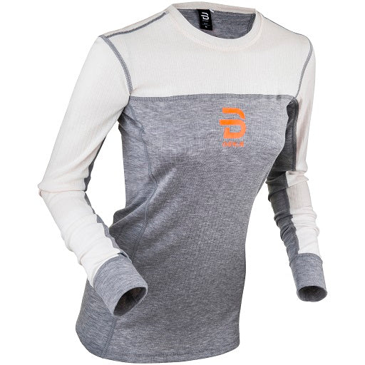 Sous-Vet Bjorn Daehlie Performance-Tech LS Femme