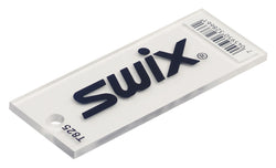 Grattoir Swix Plexi 3mm