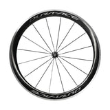 Roues Shimano Dura-Ace C60 WH-R9100-C60