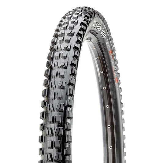 Pneu Maxxis Minion DHF 24x2.40  3C Maxx Terra Exo Tubeless Ready