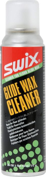 Nettoyant Swix Pour Glide 150ML