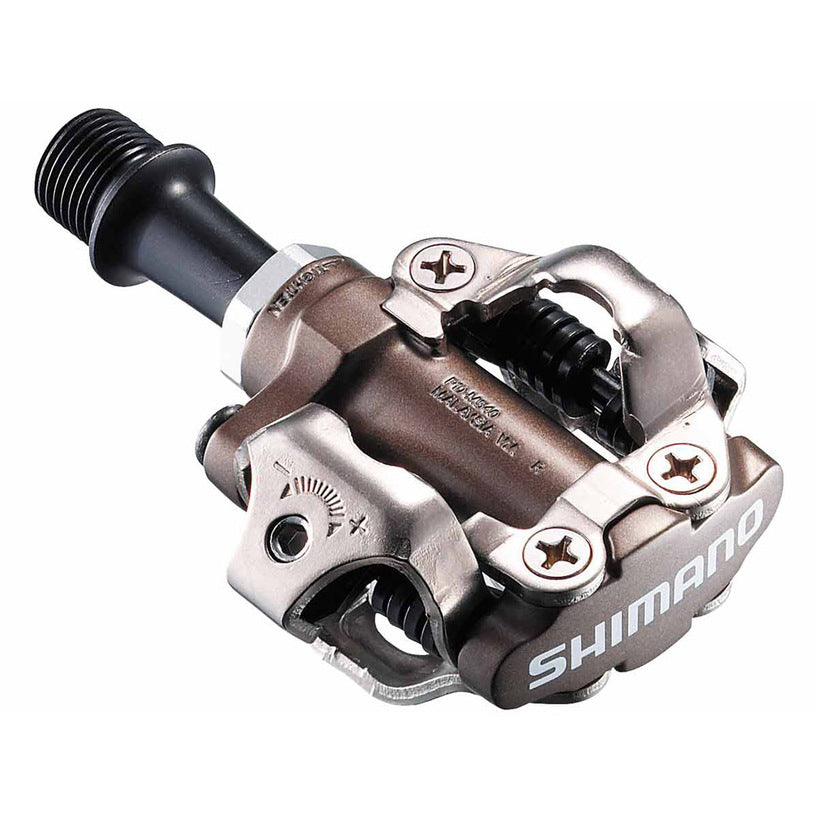 Pedales shimano PD-M540