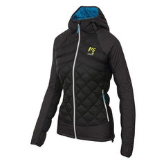 Manteau Karpos Lastei Active Plus Femme