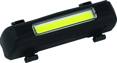 Lumiere Avant Serfas Thunder Blast 2.0 USB - SERFAS - Accessoires de velos/Lumieres, reflecteurs et mirroirs