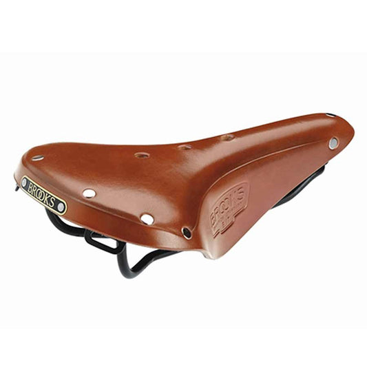 Selle Brooks B17 Standard Honey