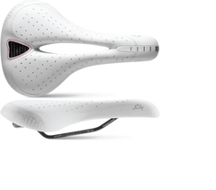 Selle Italia Lady Gel Flow Wht Femme