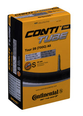 Tube Continental Light Presta