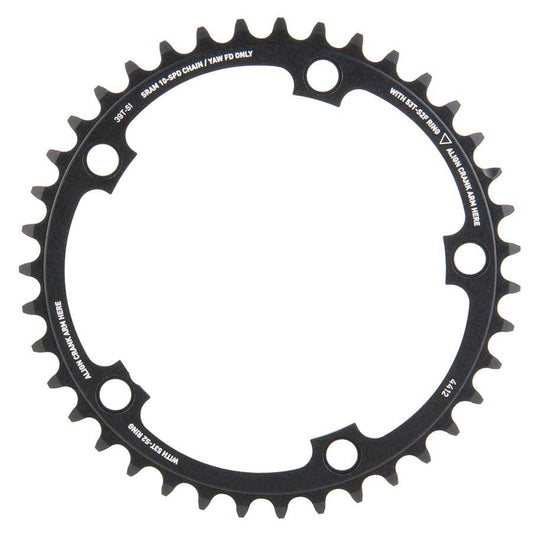 Plateau Sram Red 39T