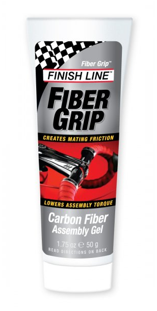 FIBER GRIP FINISH LINE 50G - FINISH LINE - Accessoires de velos/Nettoyants et lubrifiants