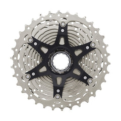 Cassette Shimano CS-HG700 11-34T - SHIMANO - Pieces de velo/Transmission/Cassettes