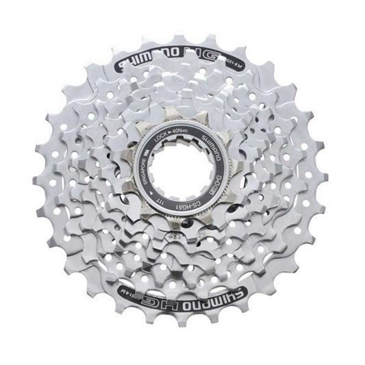 Cassette Shimano Alivio CS-HG51 11-28T 8V