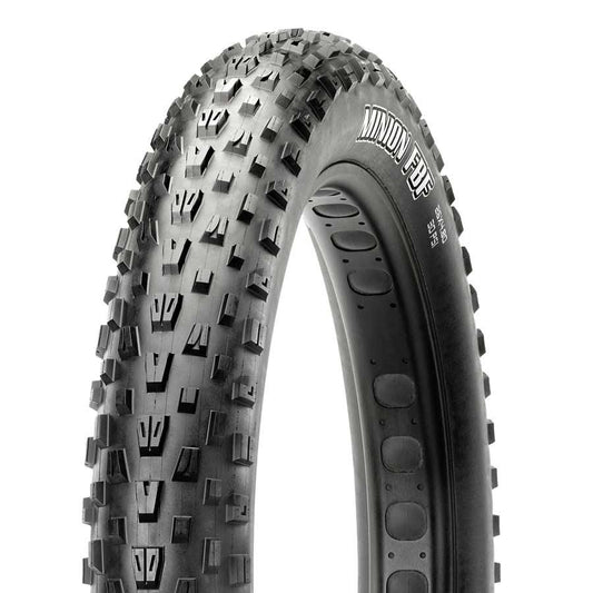 Pneu Maxxis Minion FBF 26X4.80 EXO Tubeless Ready