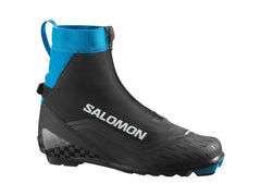 Bottes Salomon S/Max Carbon Classique