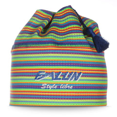 Tuque Falun Ponytail