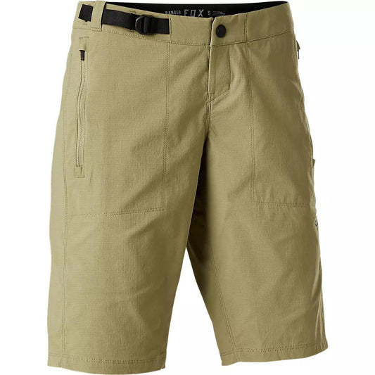 Short Fox Ranger Femme w/Liner