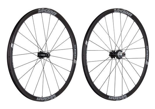 Roues Vision Trimax 30 Disc Centerlock