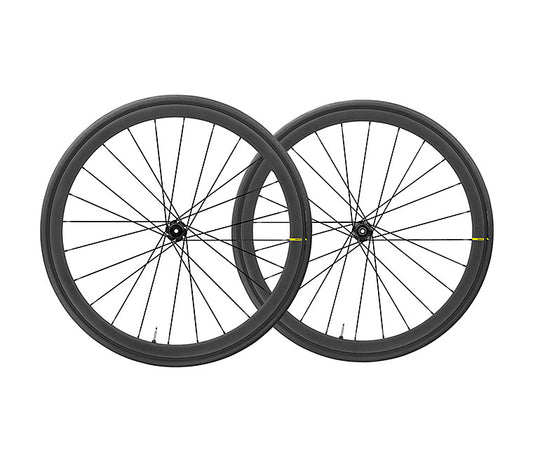 Roues Mavic Ksyrium Pro Carbon UST Disc Centerlock