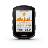 GPS Garmin Edge 540 Solar