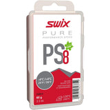 Glide Swix PS8 Rouge -4C/+4C