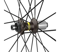 Roues Mavic Allroad Elite Disc Centerlock