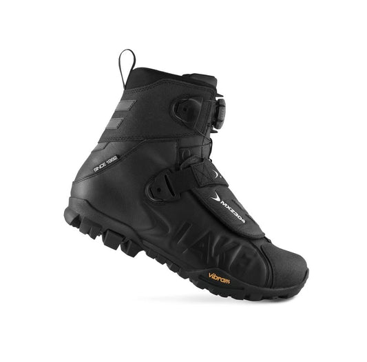 Bottes Lake MXZ 304