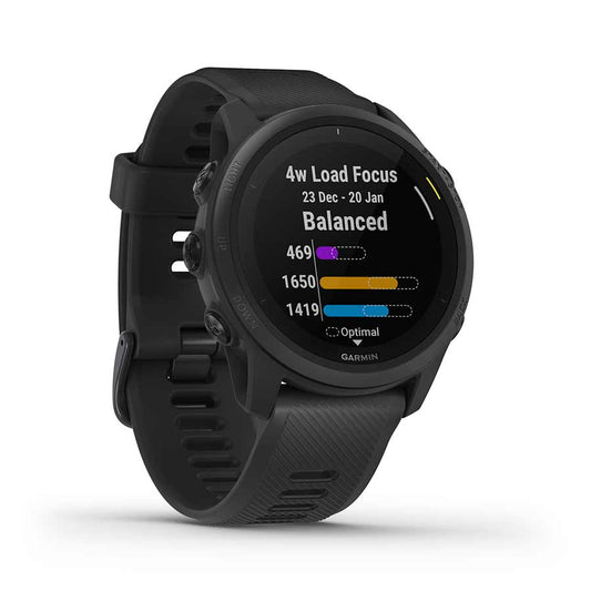 Montre Garmin Forerunner 745 Black