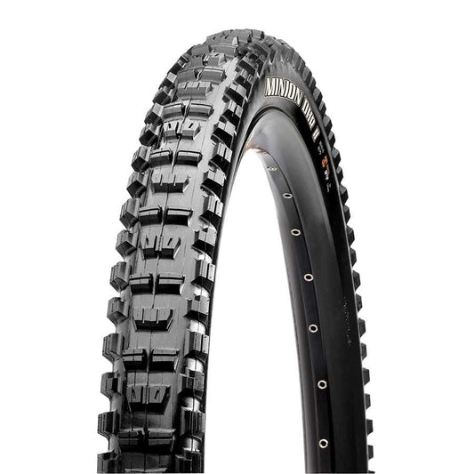 Pneu Maxxis Minion DHR2 27.5X2.40'' 3C Maxx Terra WT EXO+ Tubeless Ready