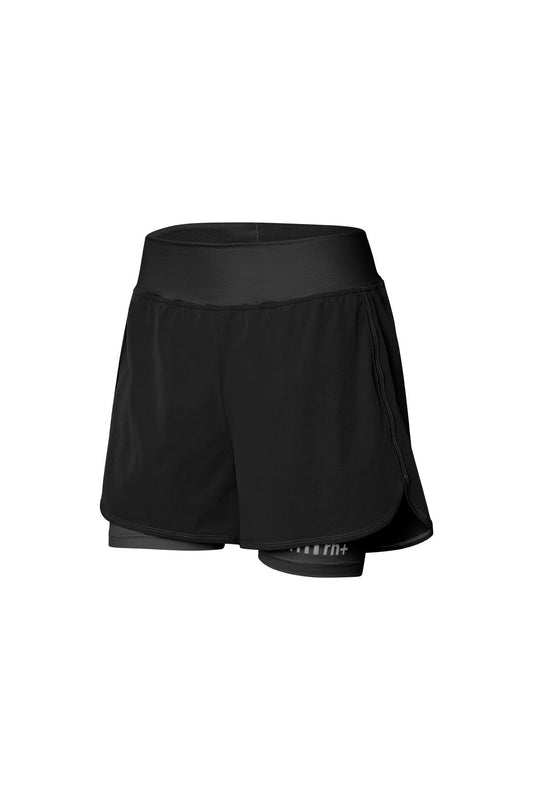 Short RH+ Trail Femme