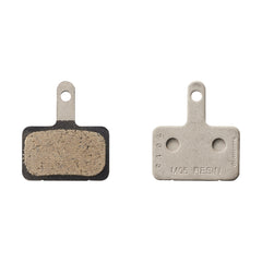 Plaquettes de Frein Shimano M05 Resine