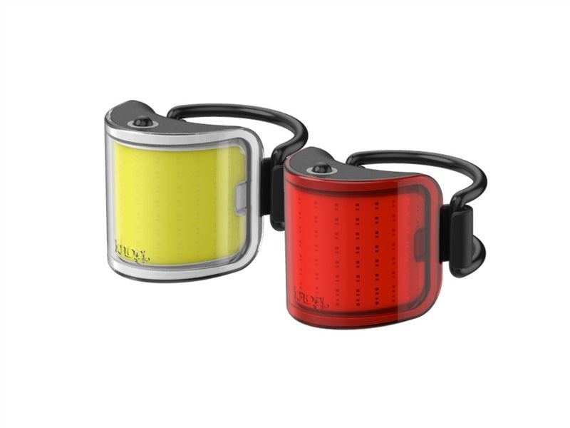 Lumieres Knog Lil' Cobber Twinpack - KNOG - Accessoires de velos/Lumieres, reflecteurs et mirroirs