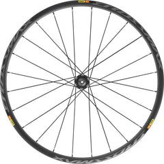 Roues Mavic Crossmax Pro Carbone 29'' Boost XD