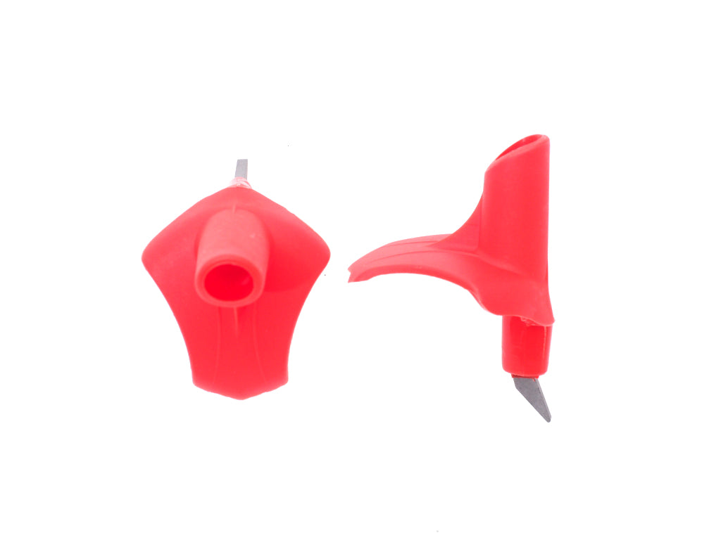 Paniers Rossignol Rouge 9mm Small