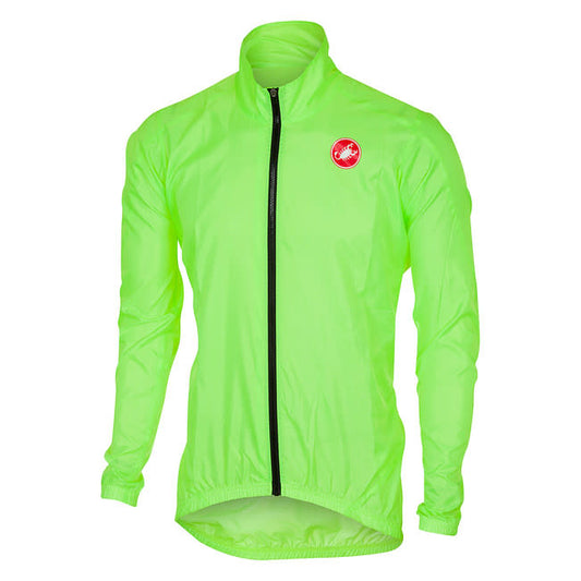 Manteau Castelli Squadra ER