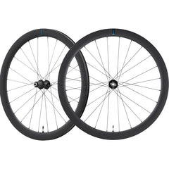 Roues Shimano 105 C46 Disque