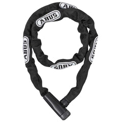 Cadenas Abus Steel-O-Chain 5805K 5mm/110cm Blk