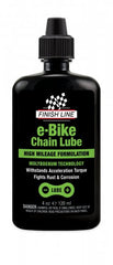 HUILE A CHAINE FINISH LINE EBIKE - FINISH LINE - Accessoires de velos/Nettoyants et lubrifiants