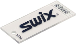 Grattoir Swix Plexi 4mm