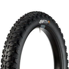 Pneu 45N Dillinger 4 Cloute Tubeless Ready 60tpi