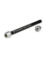 Essieu pour Base d'entrainement Robert Axle M12x1 Dual Lead