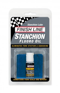 Stanchion Lube Finish Line 15g