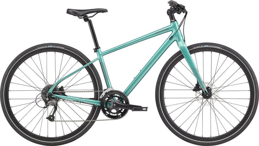 Cannondale Quick Disc 3 Femme