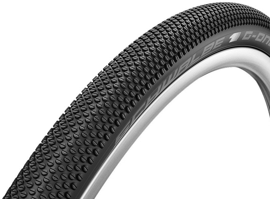 Pneu Schwalbe G-One Tubeless Easy 700X35