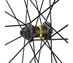 Roues Mavic Allroad Elite Disc Centerlock