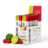 Sachet Skratch Cafeine Framboise Limonade