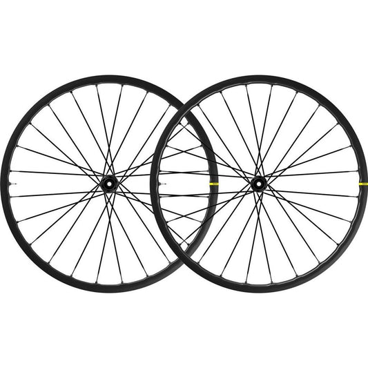 Roues Mavic Ksyrium SL Disque Centerlock Shimano